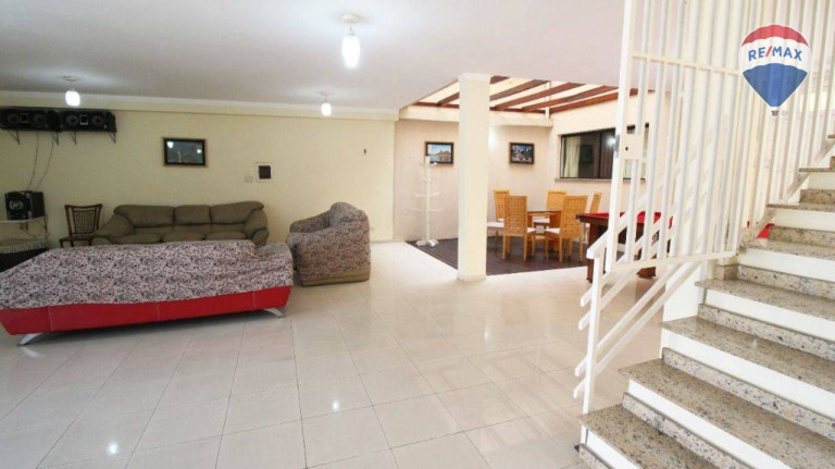 Imagem Casa com 6 Quartos à Venda, 512 m² em Jardim Franca - São Paulo