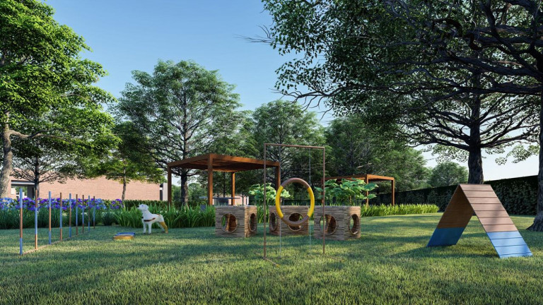 Imagem Terreno à Venda, 243 m² em Terra Brasilis - Aquiraz