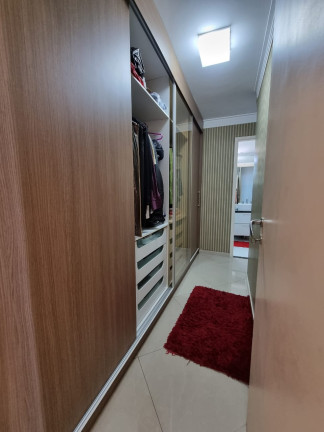 Imagem Apartamento com 3 Quartos à Venda, 113 m² em Vila Canero - São Paulo