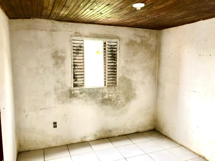 Imagem Casa com 2 Quartos à Venda, 50 m²em Industrial I - Bagé