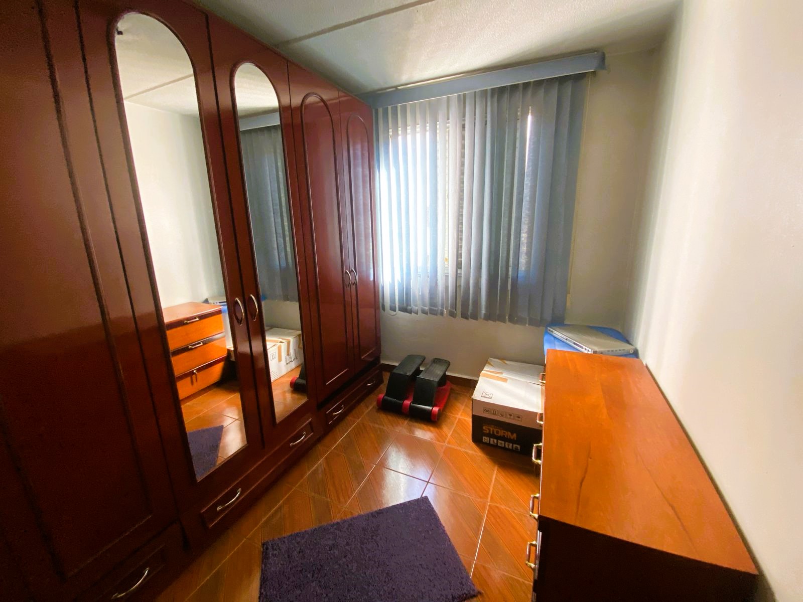 Imagem Apartamento com 3 Quartos à Venda, 69 m² em Residencial Terra da Uva - Jundiaí