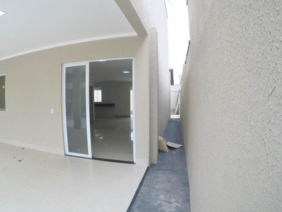 Imagem Sobrado com 4 Quartos à Venda, 210 m² em Setor Jaó - Goiânia