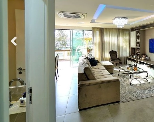 Imagem Cobertura com 3 Quartos à Venda, 247 m² em Recreio dos Bandeirantes - Rio de Janeiro