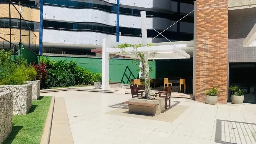 Foto do imóvel: Apartamento com 3 Quartos à Venda, 225 m² em Meireles - Fortaleza