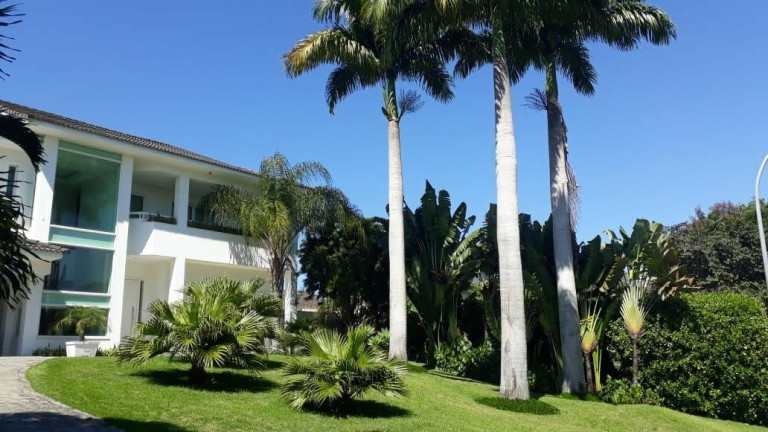 Imagem Casa de Condomínio com 5 Quartos à Venda,  em Barra da Tijuca - Rio de Janeiro