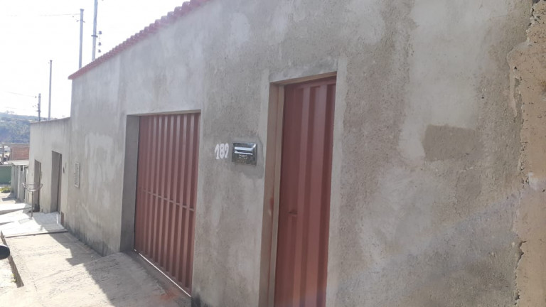 Imagem Casa com 3 Quartos à Venda, 360 m² em Canaã - Juatuba