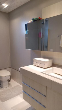 Imagem Apartamento com 3 Quartos à Venda, 126 m²em Centro - Criciúma
