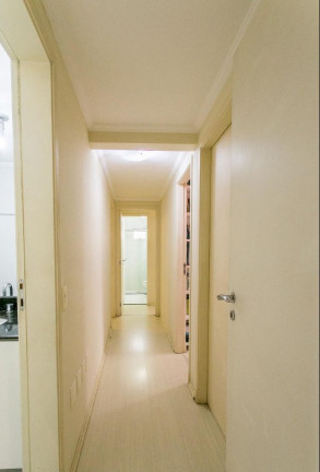 Imagem Apartamento com 4 Quartos à Venda, 121 m² em Vila Regente Feijó - São Paulo