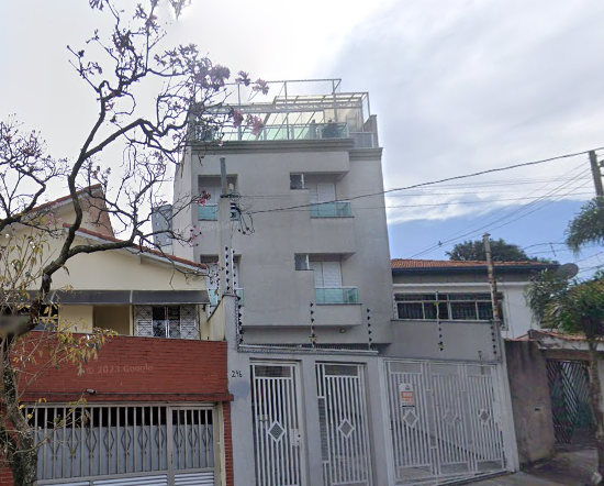Condomínio Alfredo