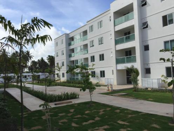 Imagem Apartamento com 3 Quartos à Venda, 65 m² em Praia do Cupe - Ipojuca