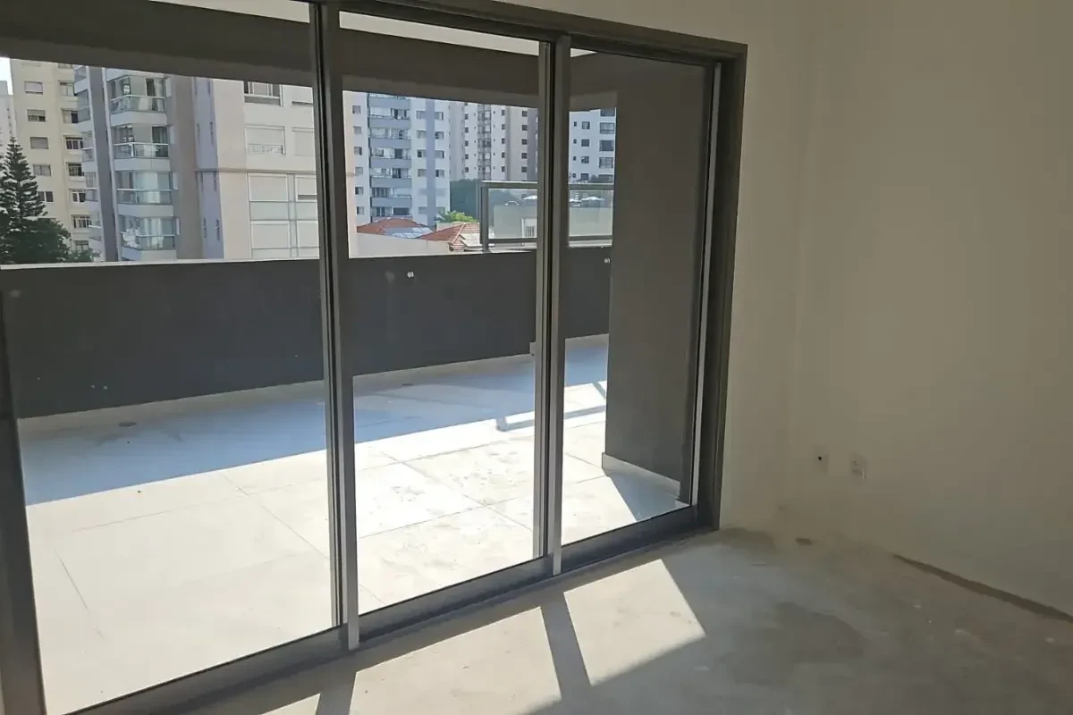 Imagem Apartamento com 3 Quartos à Venda, 124 metros em Vila Mariana - São Paulo