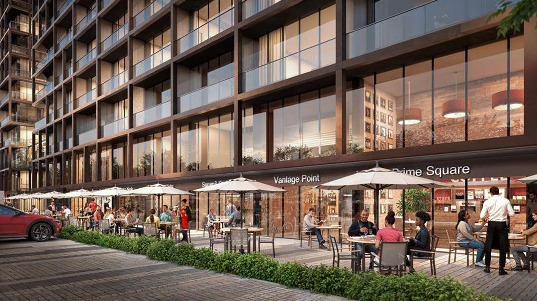 Imagem Apartamento com 2 Quartos à Venda, 73 m² em Barra Olímpica - Rio de Janeiro