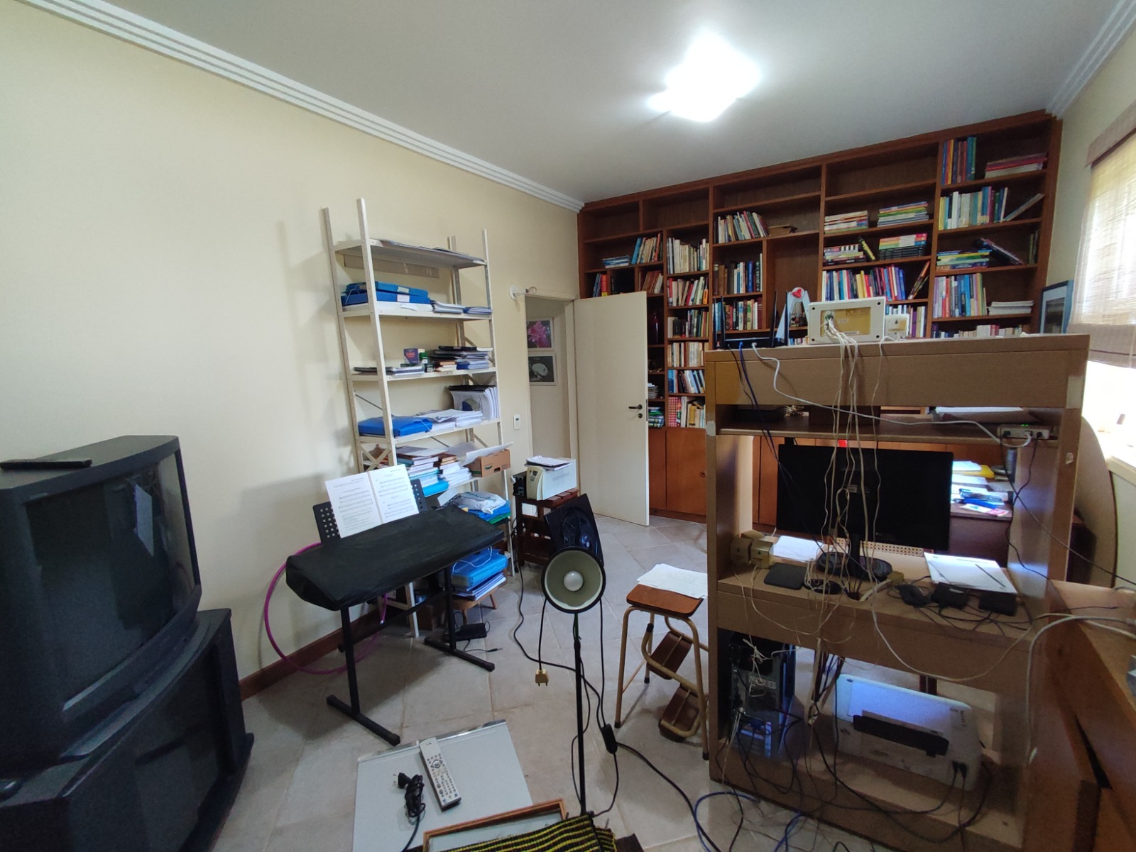 Imagem Chácara com 4 Quartos à Venda, 295 m²em Sousas - Campinas