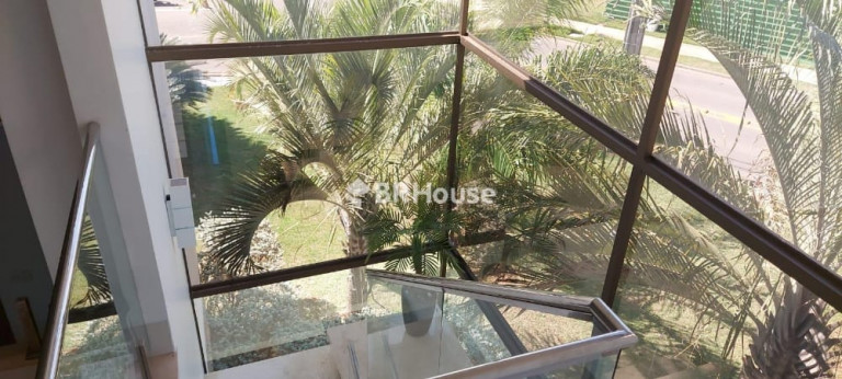 Imagem Casa de Condomínio com 4 Quartos à Venda, 402 m² em Jardim Itália - Cuiabá