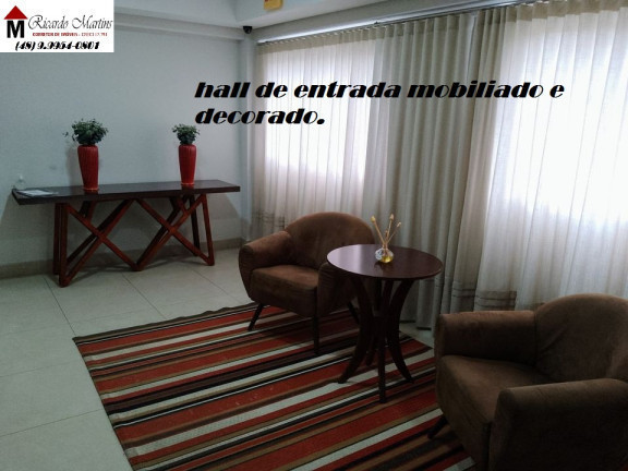 Imagem Apartamento com 2 Quartos à Venda,  em Centro - Criciúma
