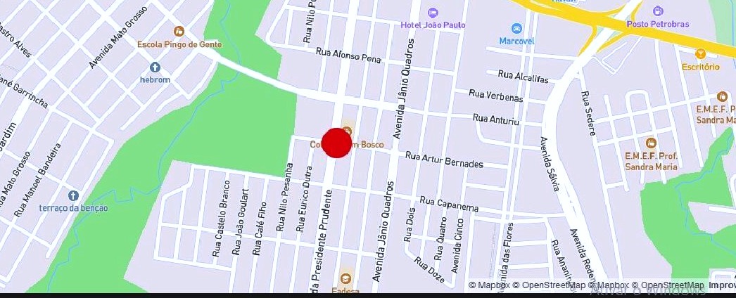 Imagem Terreno à Venda, 300 m²em PARAÍSO - Parauapebas