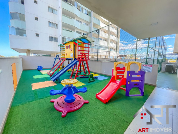 Imagem Apartamento com 2 Quartos à Venda, 55 m² em Praia de Itaparica - Vila Velha