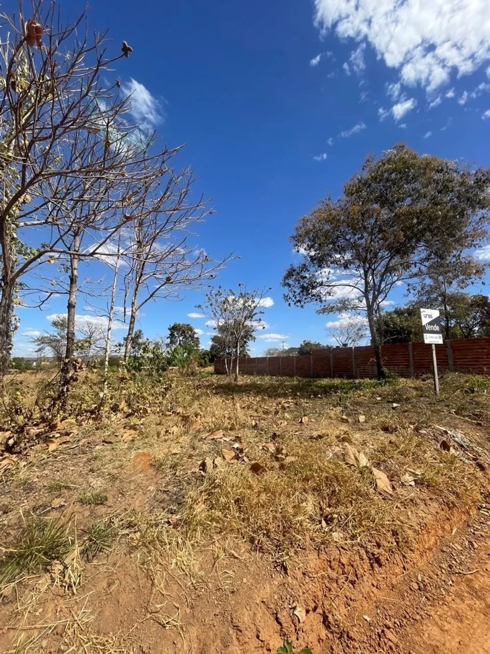 Imagem Terreno à Venda, 418 m² em Jardim Buriti Sereno - Aparecida de Goiânia