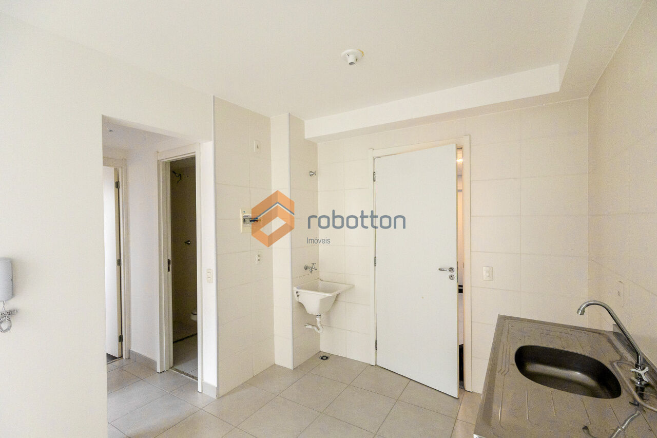 Imagem Apartamento com 2 Quartos para Alugar, 35 m² em Bom Retiro - São Paulo