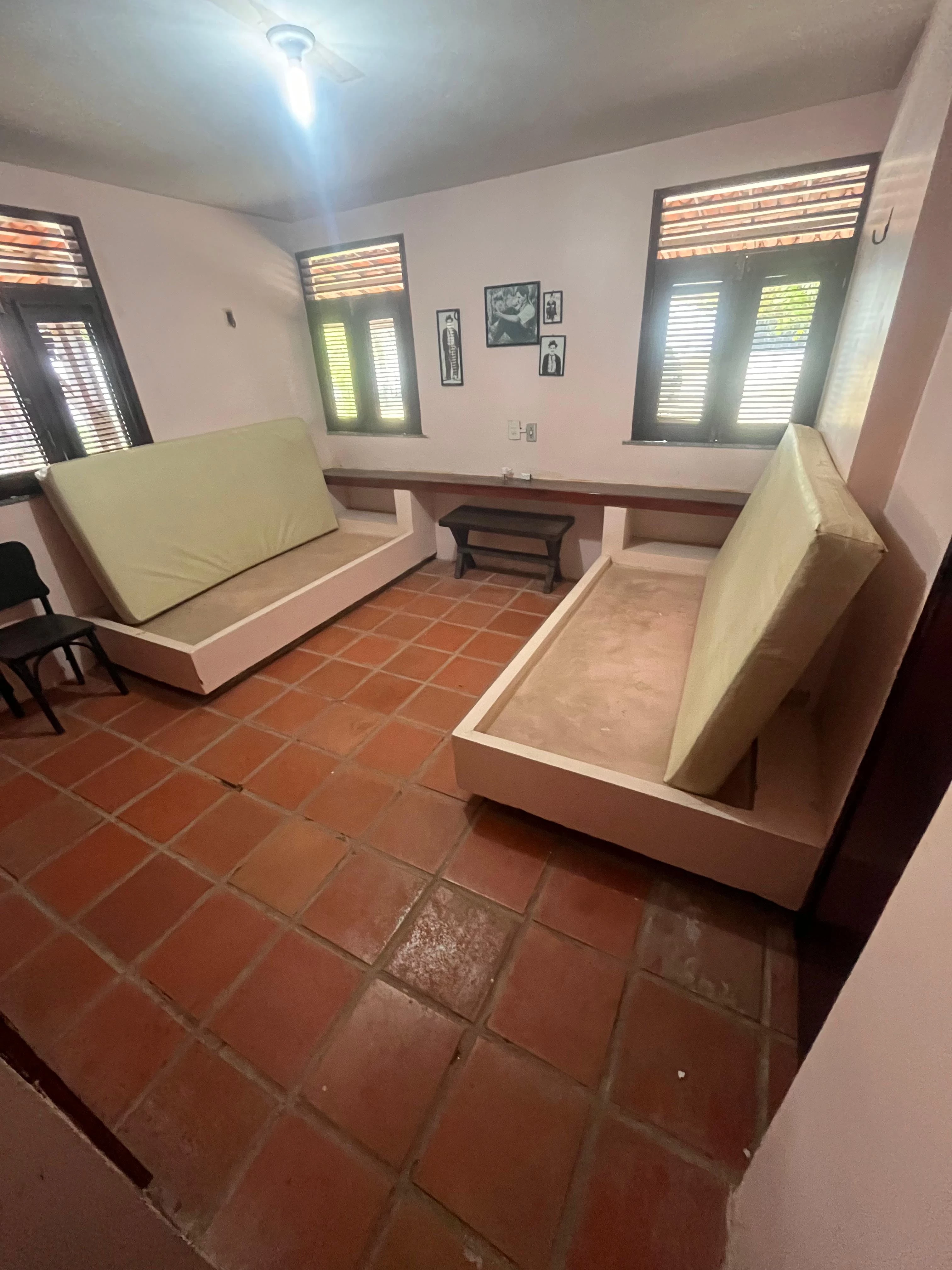Imagem Chácara com 4 Quartos à Venda, 30.000 m² em Pacheco - Caucaia