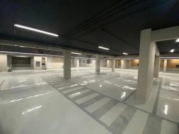 Imagem Apartamento com 4 Quartos à Venda, 370 m² em Moema - São Paulo