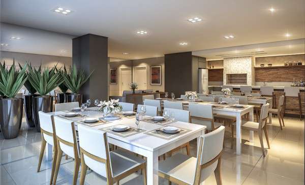 Imagem Apartamento com 3 Quartos à Venda, 141 m² em Exposição - Caxias Do Sul
