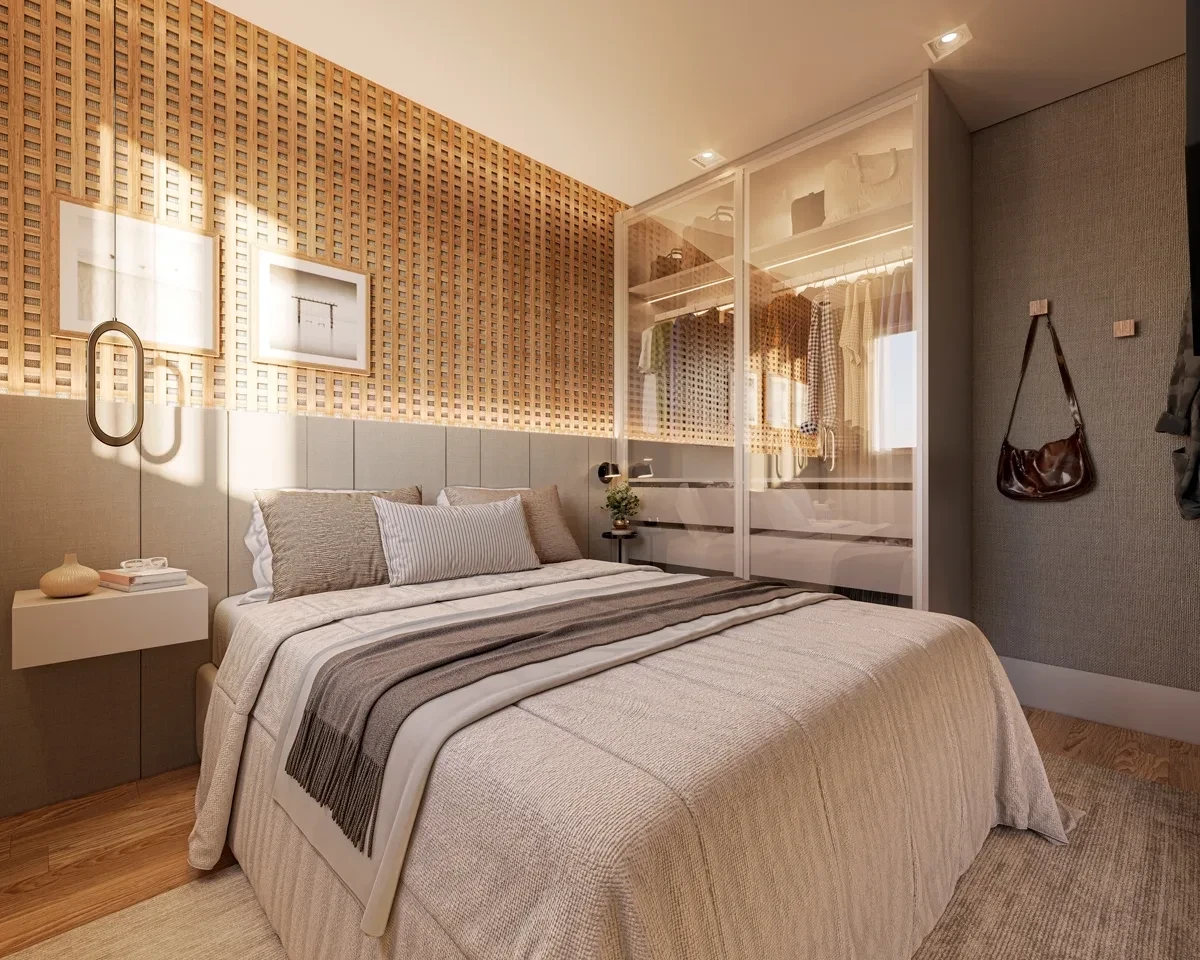 Foto do imóvel: Apartamento com 2 Quartos à Venda, 43 m² em Centro - Osasco