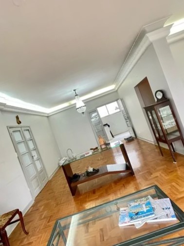 Imagem Apartamento com 4 Quartos à Venda, 18 m²em Aclimação - São Paulo