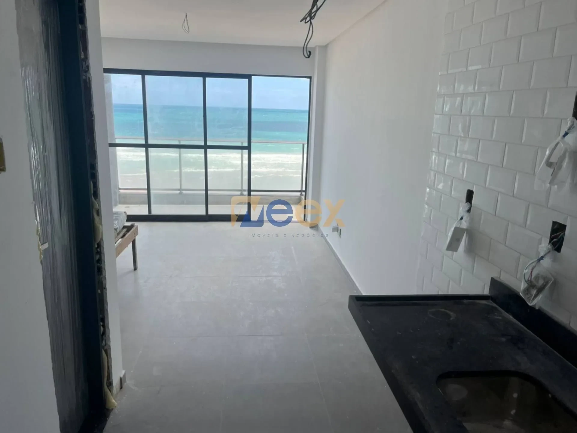 Imagem Flat com 1 Quarto à Venda, 26 m² em Centro - Ipojuca