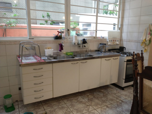 Imagem Apartamento com 3 Quartos à Venda, 104 m² em Cerqueira César - São Paulo