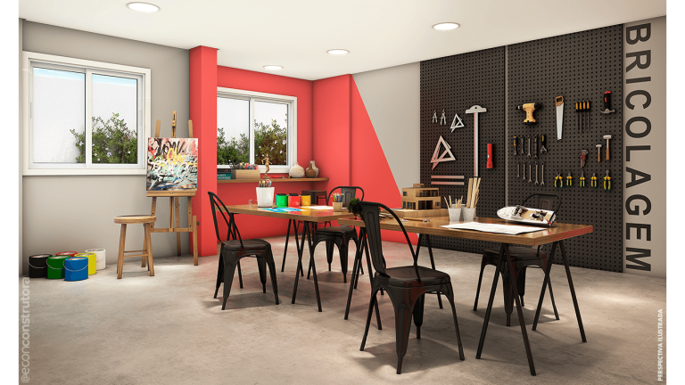 Apartamento com 2 Quartos à Venda, 38 m² em Jaguaré - São Paulo