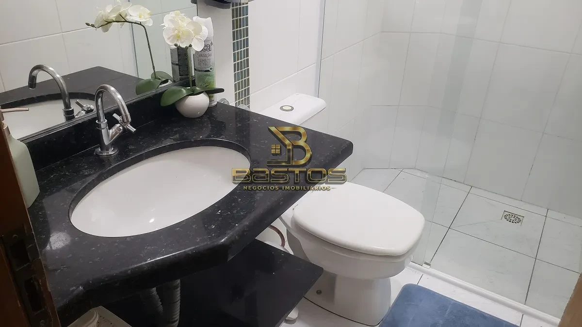 Imagem Apartamento com 2 Quartos à Venda, 93 m² em Praia Grande - Ubatuba