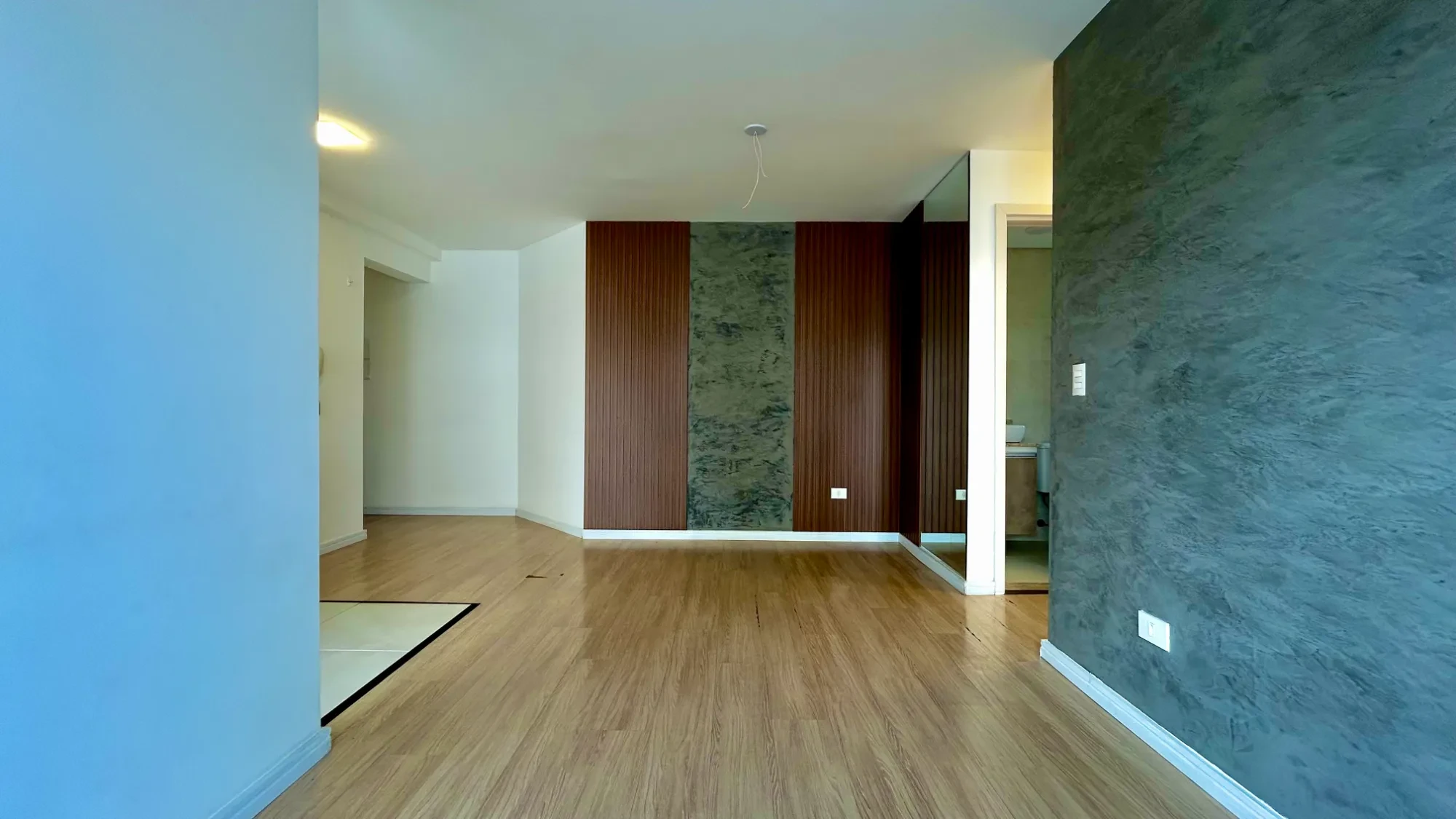 Imagem Apartamento com 2 Quartos à Venda, 58 m² em Boa Vista - Curitiba