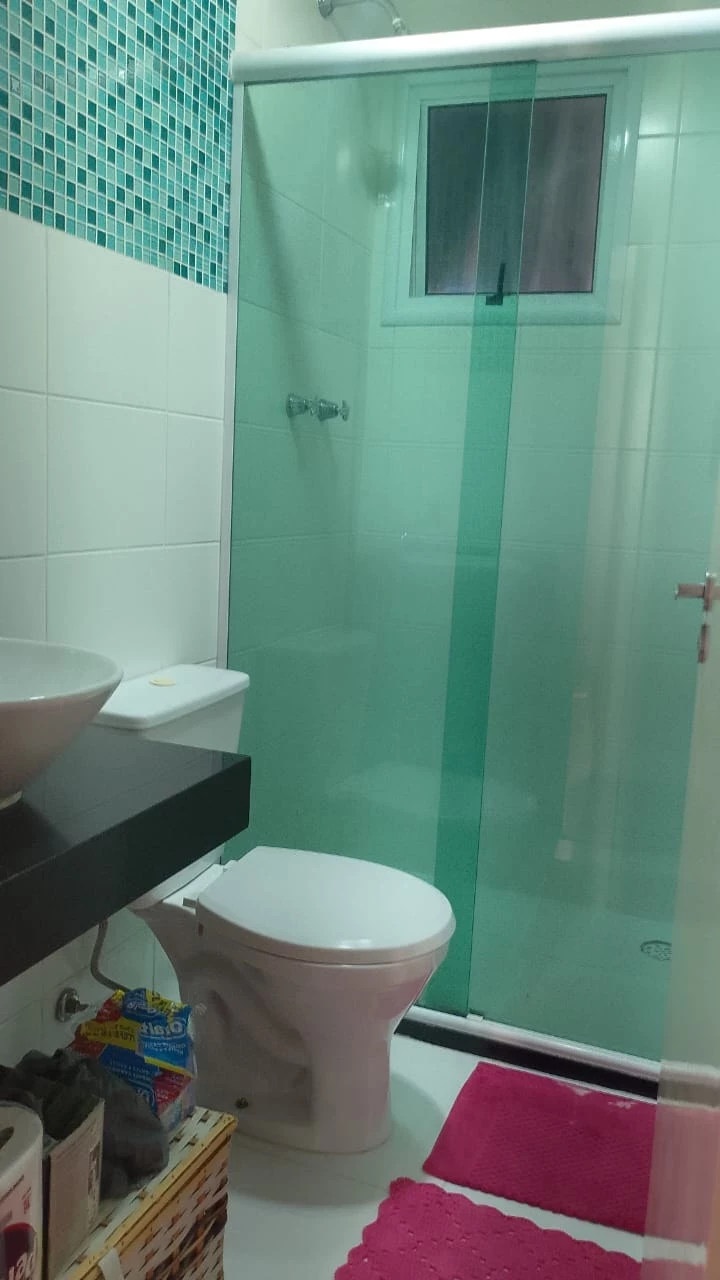 Imagem Apartamento com 3 Quartos à Venda, 65 m² em Parque São Lucas - São Paulo