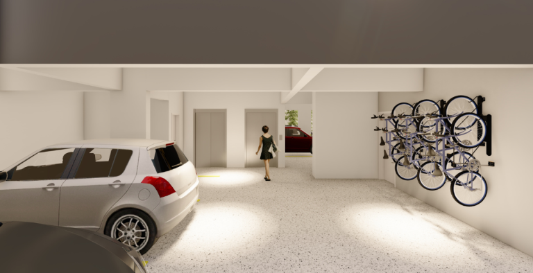 Imagem Apartamento com 2 Quartos à Venda, 24 m² em Cidade Patriarca - São Paulo