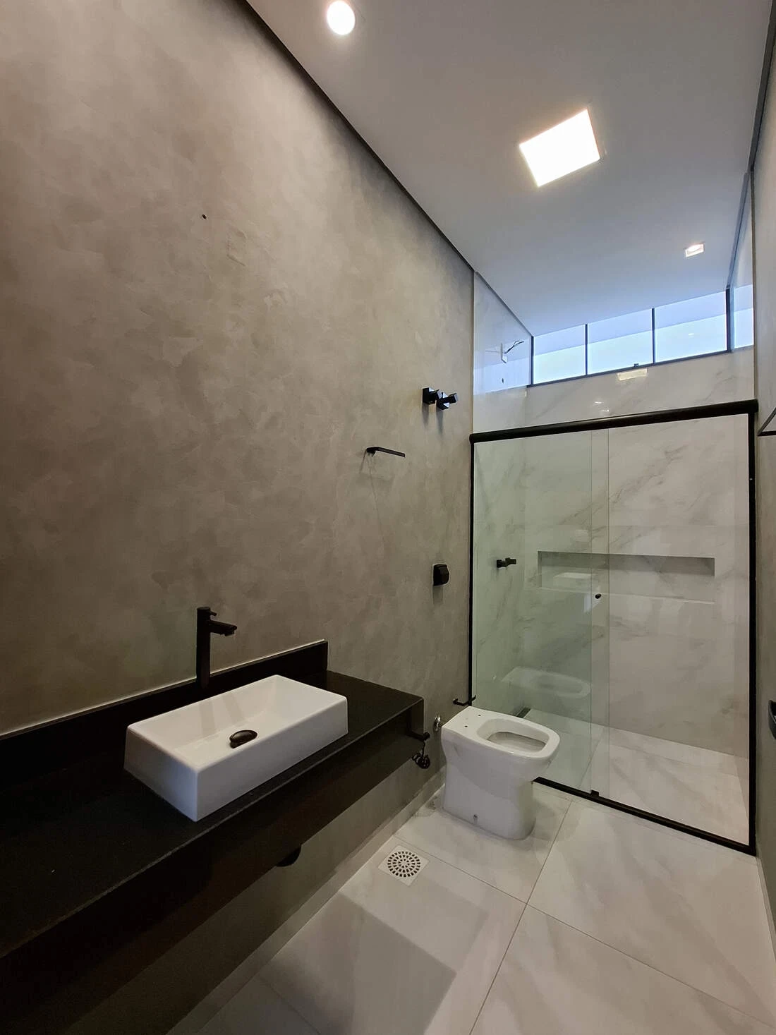 Imagem Casa com 3 Quartos à Venda, 138 m² em Residencial do Bosque - Mogi Mirim