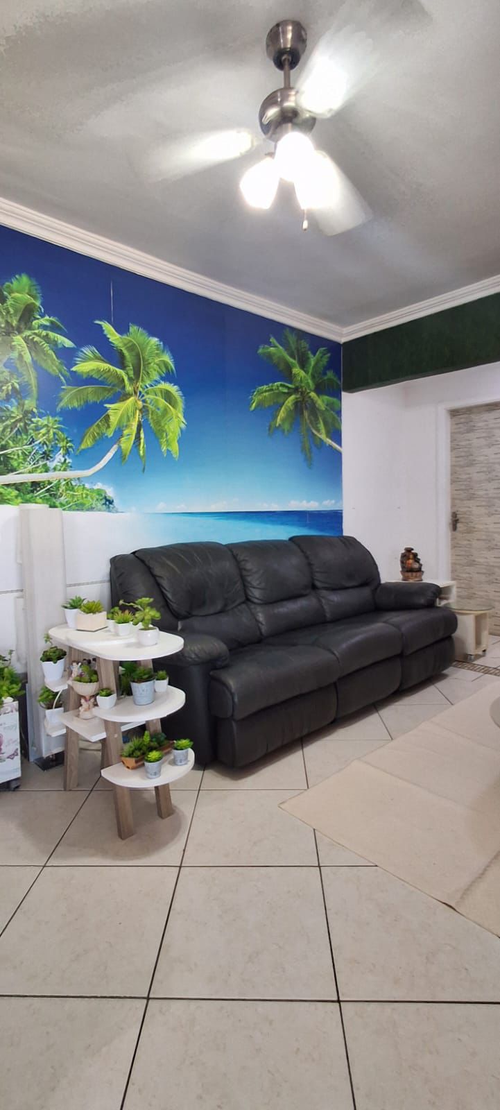 Imagem Apartamento com 2 Quartos à Venda, 100 m² em Ocian - Praia Grande