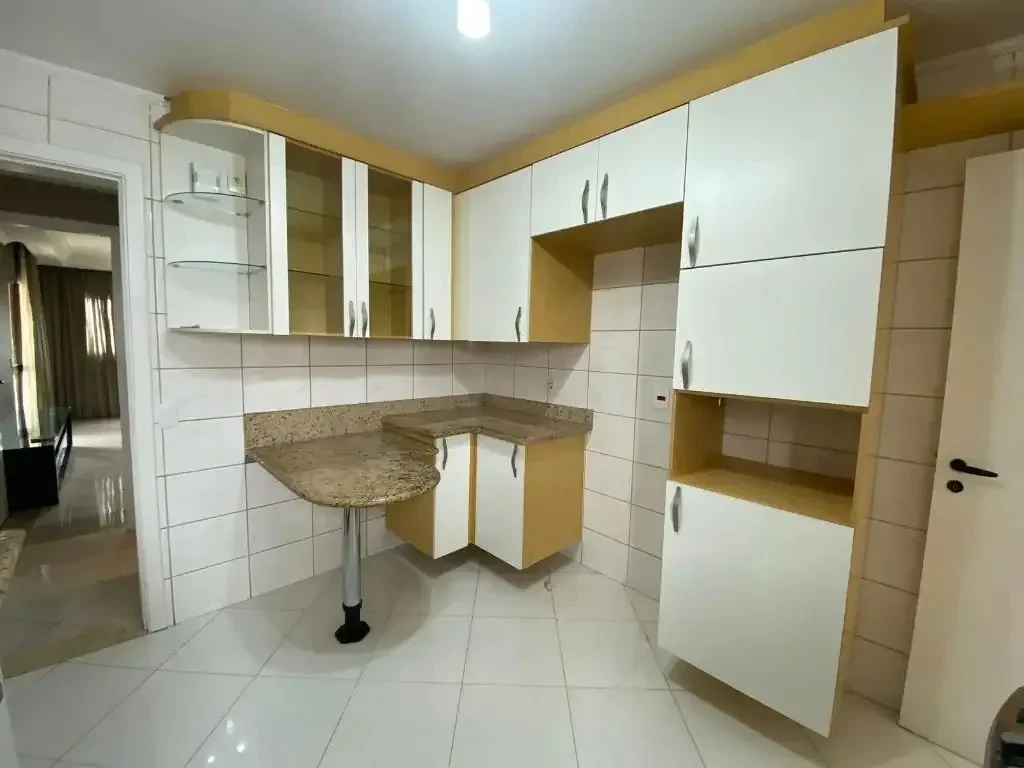 Imagem Edifício Residencial com 4 Quartos à Venda, 128 m² em Jardim dos Oliveiras - Campinas