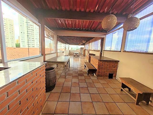 Imagem Sobrado com 3 Quartos à Venda, 200 m²em Conjunto Residencial Novo Pacaembu - São Paulo