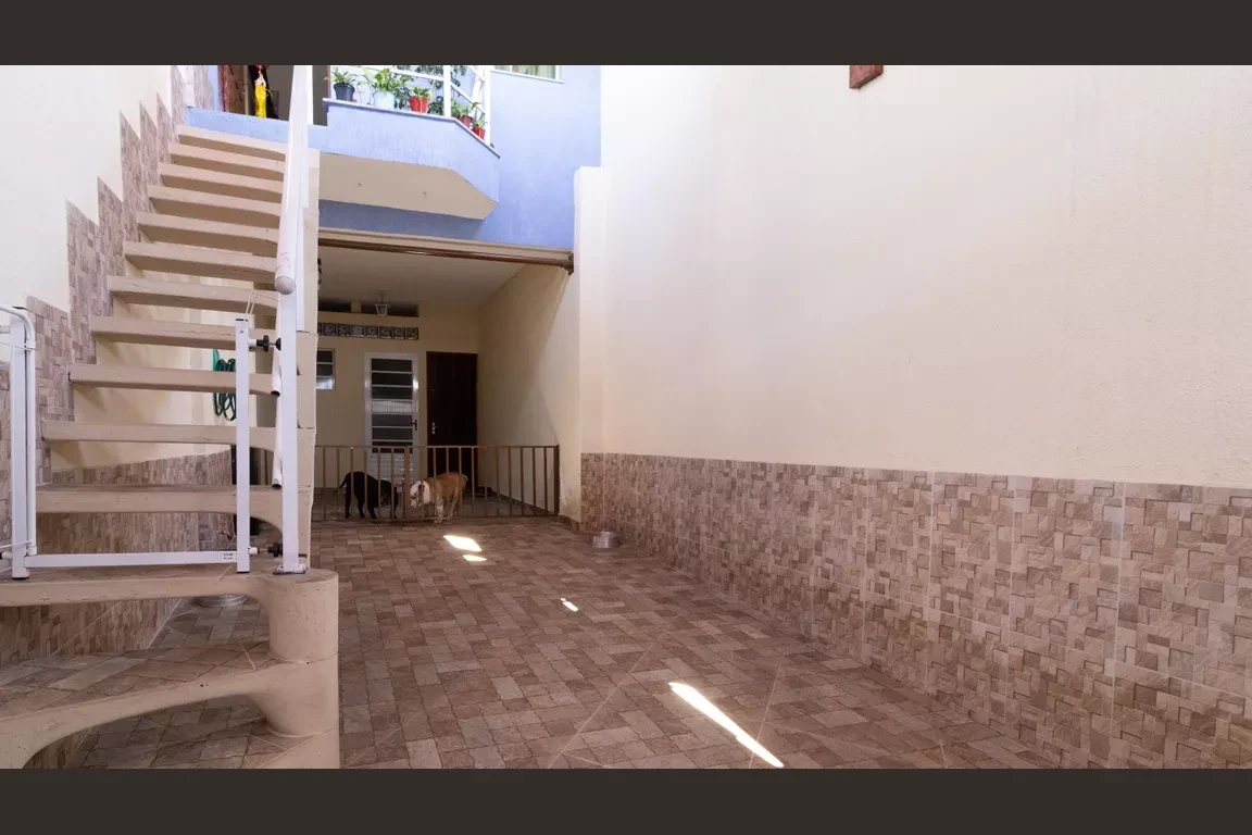 Imagem Sobrado com 2 Quartos à Venda, 172 m² em Parque Boturussu - São Paulo