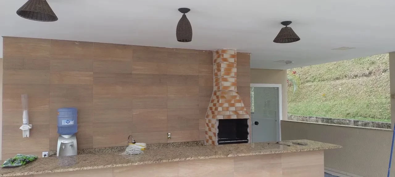 Imagem Apartamento com 2 Quartos à Venda, 47 m² em São Pedro - Juiz de Fora