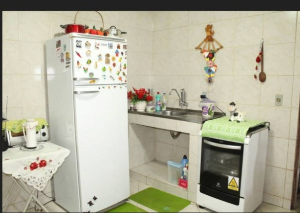 Foto do imóvel: Casa com 4 Quartos à Venda,  em Mantiqueira - Belo Horizonte