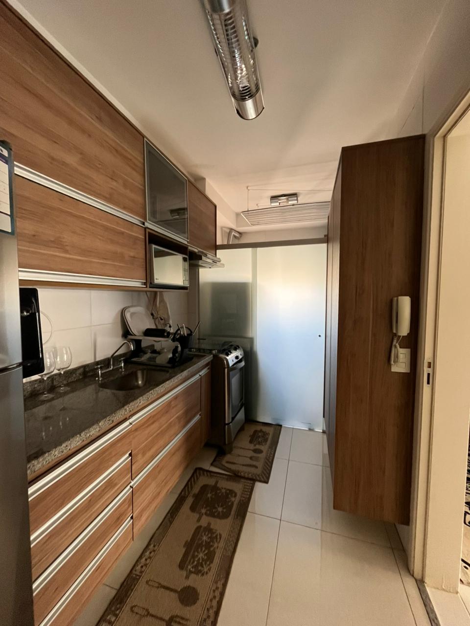 Imagem Apartamento com 3 Quartos à Venda, 81 m² em Vila do Golf - Ribeirão Preto