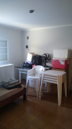 Imagem Casa com 4 Quartos à Venda, 192 m² em Parque Industrial - Araçatuba
