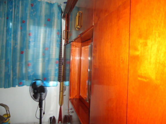 Imagem Apartamento com 1 Quarto à Venda, 45 m² em Bela Vista - São Paulo