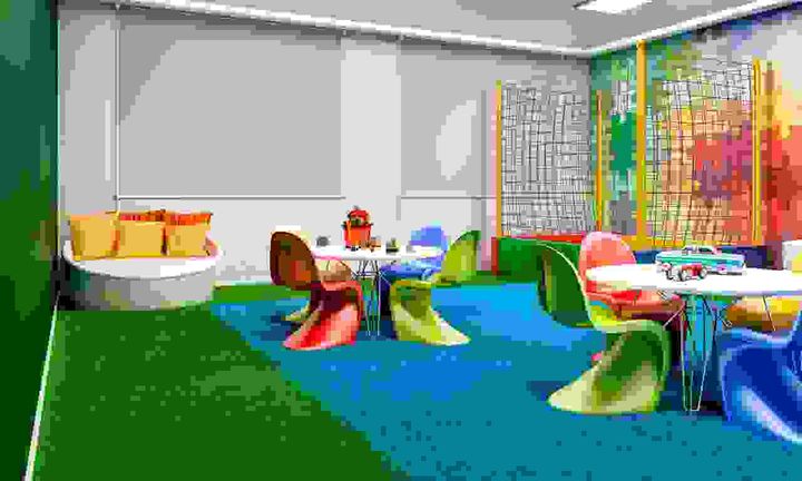 Imagem Apartamento com 2 Quartos à Venda, 40 m² em Maranguape I - Paulista