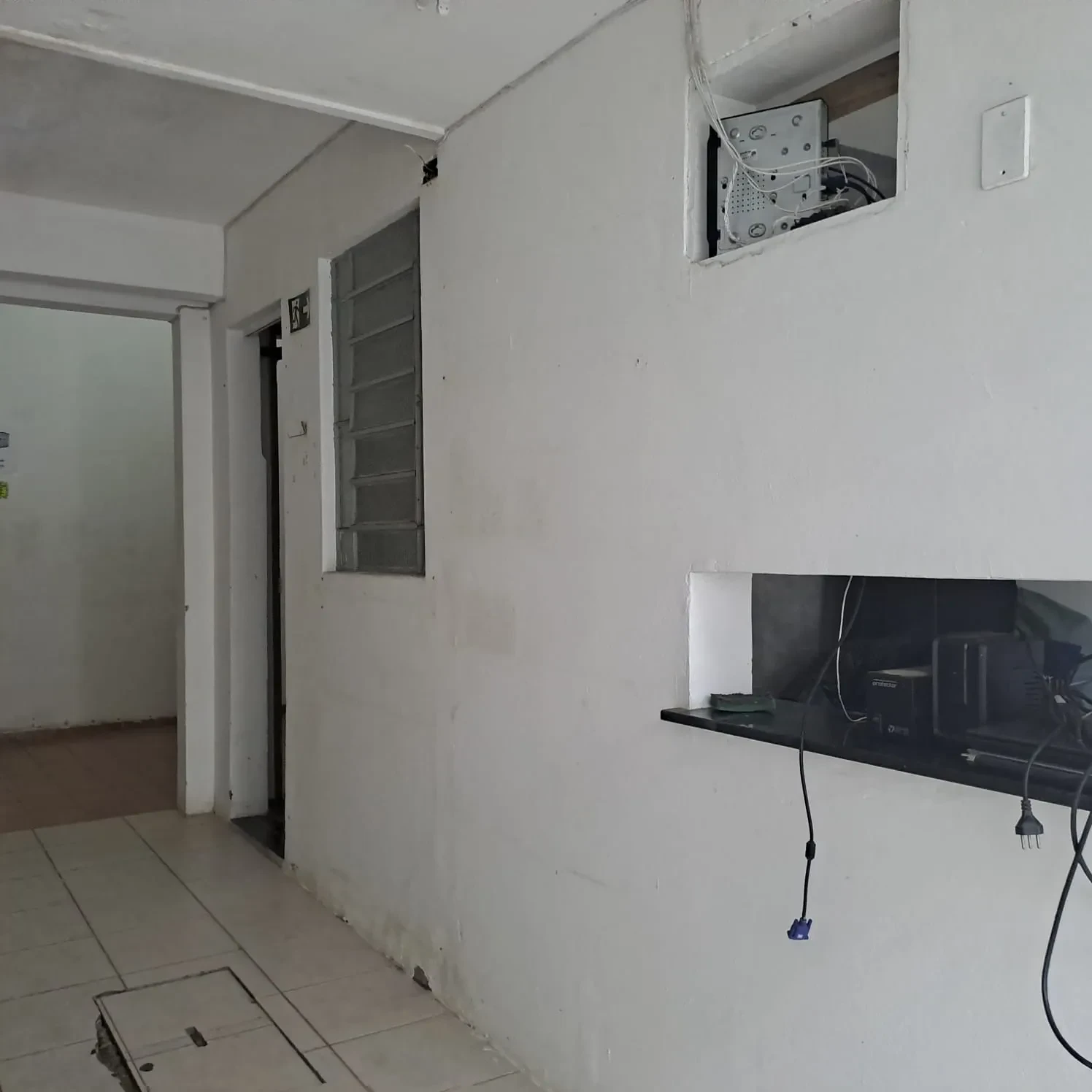 Foto do imóvel: Galpão para Alugar, 250 m² em Vila Mathias - Santos