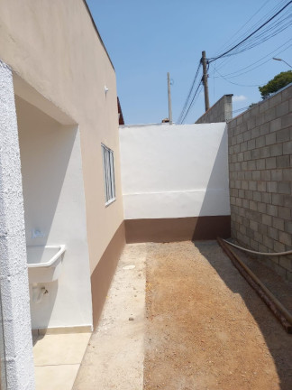 Imagem Casa com 2 Quartos à Venda,  em Balneário Salto Grande - Americana