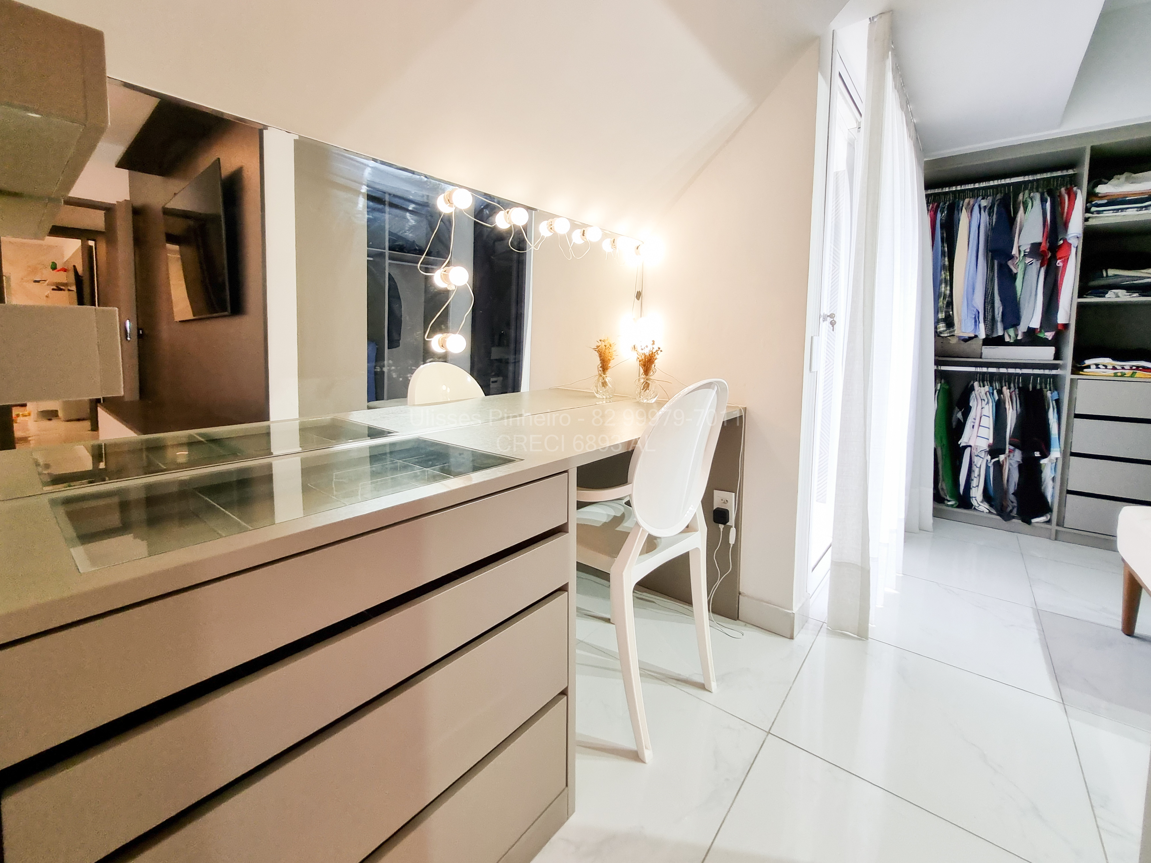 Foto do imóvel: Cobertura com 5 Quartos à Venda, 411 m² em Farol - Maceió