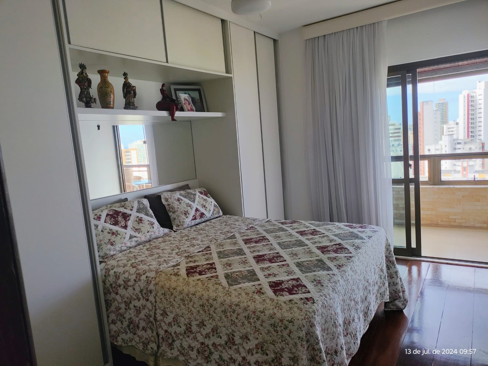 Imagem Cobertura à Venda, 320 m² em Graça - Salvador